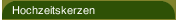 Hochzeitskerzen